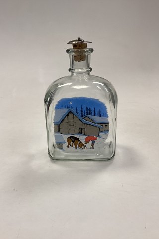 Glas