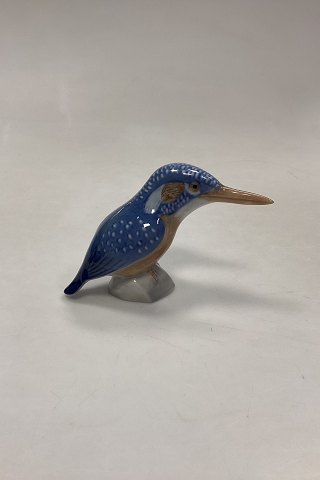 Royal Copenhagen Figur Isfugl No. 3234