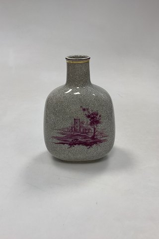 Royal Copenhagen Porceln og Unika