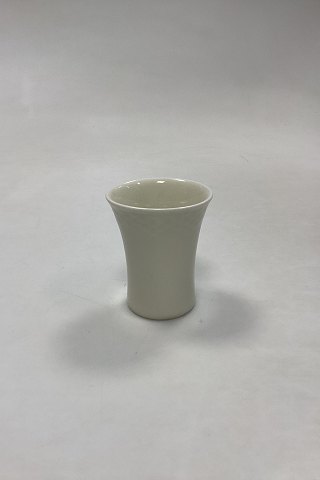 Bing og Grøndahl Elegance, Creme Vase No. 207