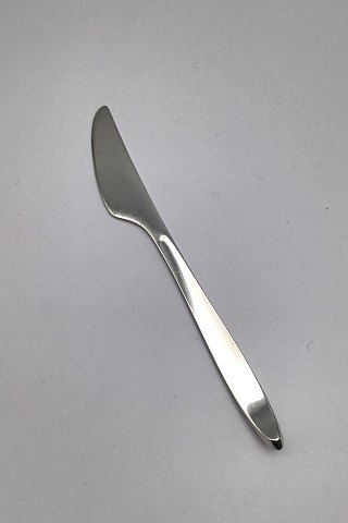 Cohr Sterling Sølv Mimosa Smørkniv