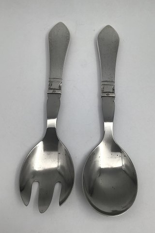 Georg Jensen Slv bestik