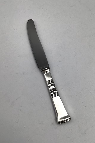 Frigast Sølv Rigsmønster Rejsekniv