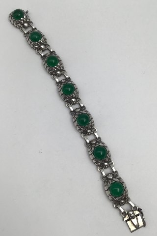 Georg Jensen Smykker