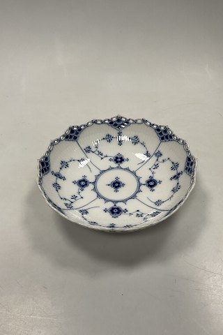 Royal Copenhagen Musselmalet Helblonde Skål No. 1018 / 577