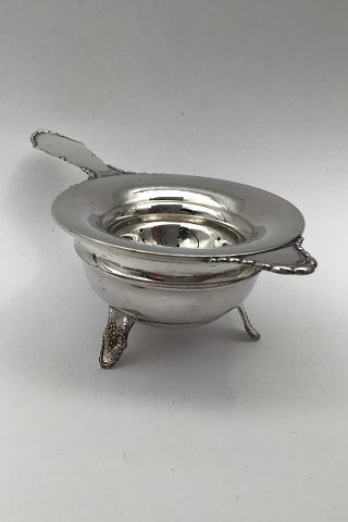 CTC/Dansk Sølv Christiansborg Thesi og Thesi holder