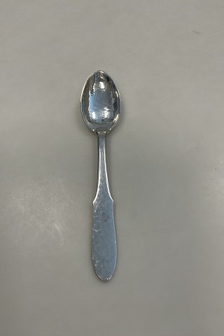 Georg Jensen Sølvplet Mermaid kaffeske