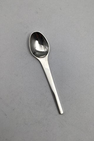 Georg Jensen Sterling Sølv Caravel Kaffeske No. 034