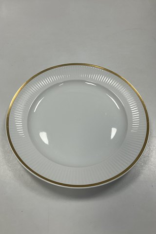 Royal Copenhagen Tunna Spisetallerken No 1277/14058