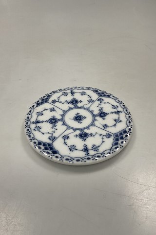 Royal Copenhagen Musselmalet Halvblonde Bordskåner No. 736