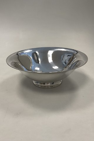 Georg Jensen Sterling Sølv Skål No. 575 E