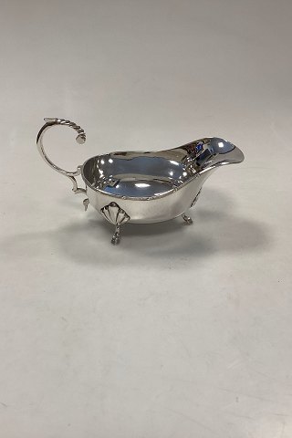 Sovsekande i Sølvplet