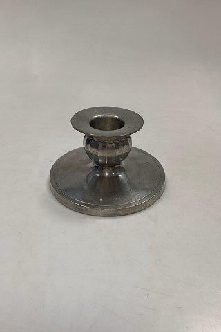 Just Andersen Tin Lysestage No. 2472
