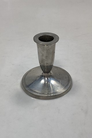 Just Andersen Tin Lysestage No. 2674