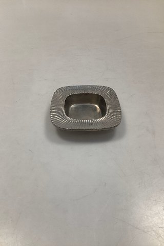 Just Andersen Skål af Tin, No. 2608