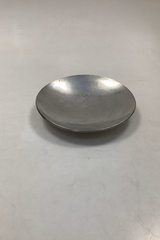 Just Andersen Fad af Støbt Tin, No. 2540
