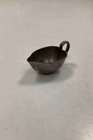 Just Andersen Mælkekande af Tin No. 2272