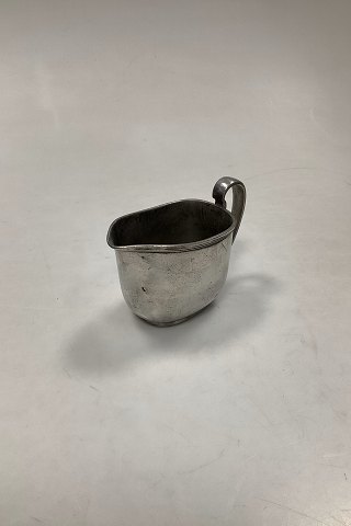 Just Andersen Mælkekande af Tin No. 2421