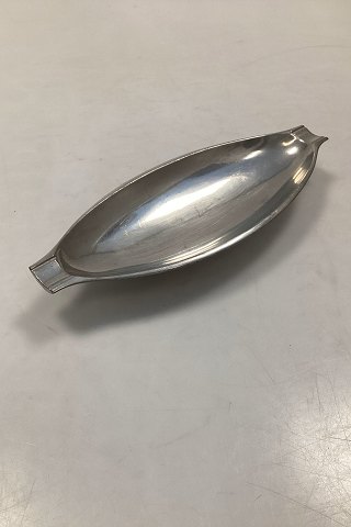 Just Andersen Skål af Tin, No. 2713