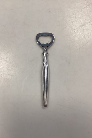 Savoy Frigast/Gense, Sølvplet Øloplukker
