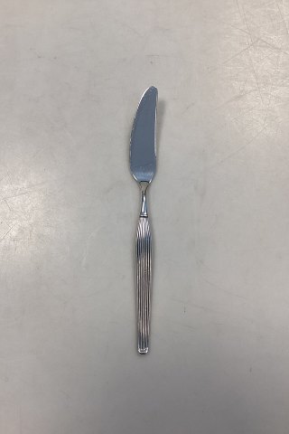 Savoy Frigast/Gense, Sølvplet Fiskekniv