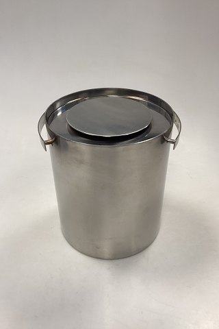 Stelton Stainless Cylinda-line Isspand/Champagnekøler
