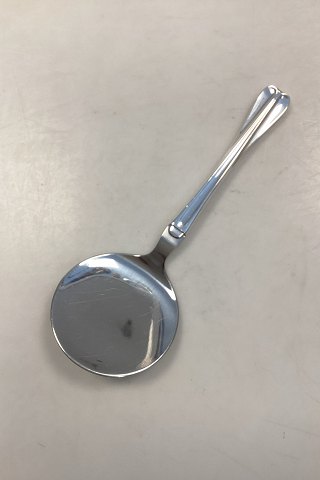 Horsens Sølv Kent Sølv Serveringsspade