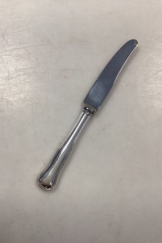 Cohr Sølv / Stål Dobbeltriflet lille Kniv