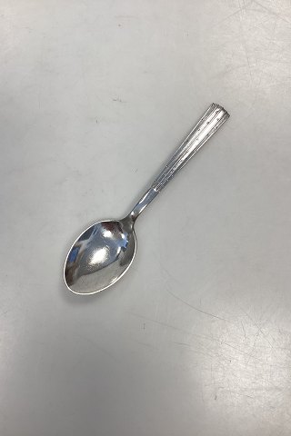 O. V. Mogensen Sølv Champagne Barneske