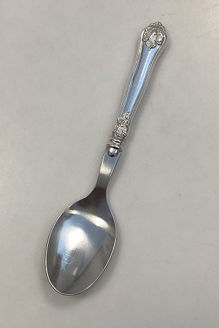 Cohr Sølv / Stål Saksisk Servingsske