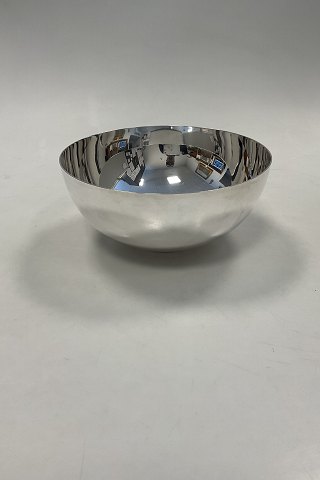 Georg Jensen Sterling Sølv Skål No 1134B