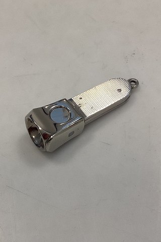 Noma Vintage Pfeilring Solingen cigarklipper no. 5610 vedhæng uden fjeder