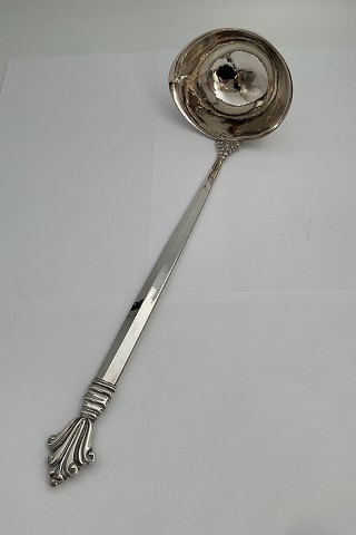 Georg Jensen Sølv Dronning Punch / Suppeøse No. 131