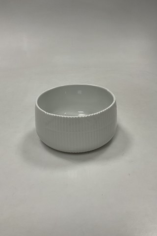 Royal Copenhagen Hvid Elements Skål No. 574