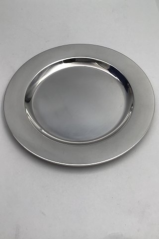 Georg Jensen Sterling Sølv Flaskebakke No. 1074 C Henning Koppel