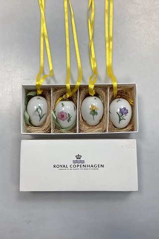 Royal Copenhagen Påskeæg - Forår 2006