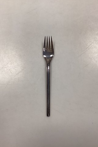 Farina Frigast sølvplet Frokostgaffel