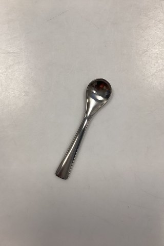 Georg Jensen Moderne Stålbestik Kaffeske