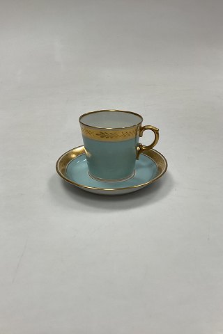 Royal Copenhagen Mokkakop No. 1102 / 9093