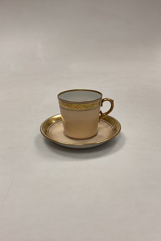 Royal Copenhagen Mokkakop No. 9093