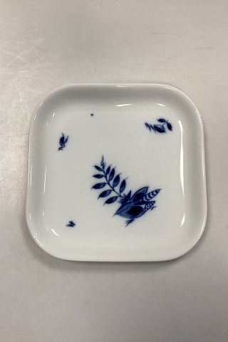 Royal Copenhagen Bleu Royal Rektangulært Fad No. 14032