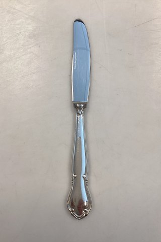 DFA Minerva Sølvplet Frokostkniv
