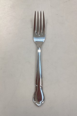 DFA Minerva Sølvplet Frokostgaffel