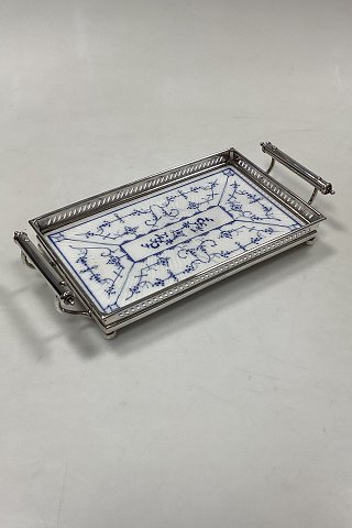 Villeroy og Boch Musselmalet Serveringsbakke