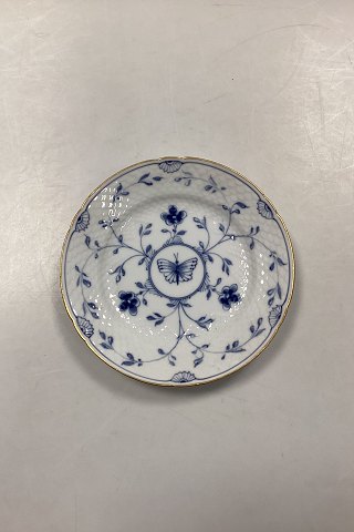 Bing og Grøndahl Sommerfugl Salattallerken No. 27
