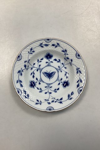 Bing og Grøndahl Sommerfugl Dyb Salattallerken No. 27