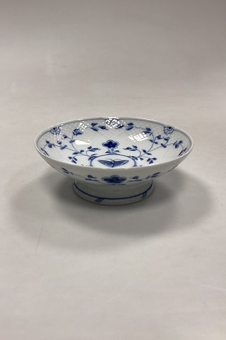 Bing og Grøndahl Sommerfugl Kageskål på Fod, lille No. 427