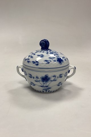 Bing og Grøndahl Sommerfugl Sukkerskål, stor No. 302