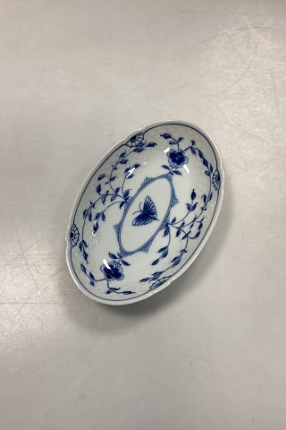 Bing og Grøndahl Sommerfugl Oval Skål No. 349