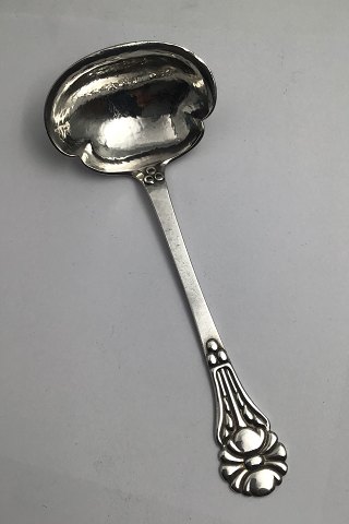 Kay Bojesen Sølv Ornamental Sauceske